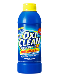 オキシ漬け｜酸素系漂白剤【オキシクリーン(OxiClean)】公式サイト