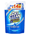 オキシクリーン パワーリキッド つめかえ用